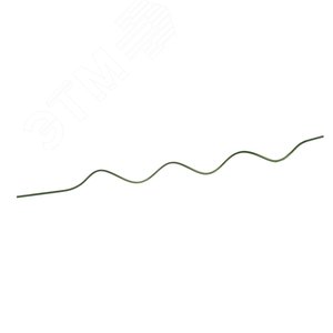 Изображение товара Поддержка спиральная 1,2 м (50/1200) GSR-8-120 (шт)