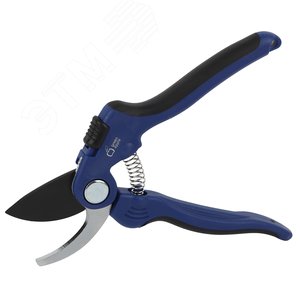 Изображение товара Секатор садовый для дачи контактный GASK10-60 (шт)