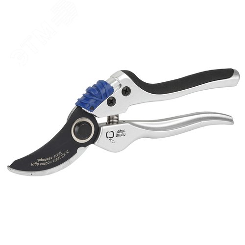 Изображение товара Секатор литой плоскостной GTBS72-004 (шт)