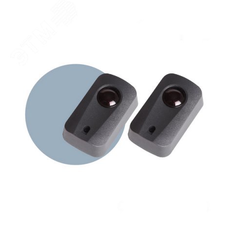 Изображение товара Фотоэлементы SKY-IR2 для автоматических ворот и шлагбаумов до 15 м