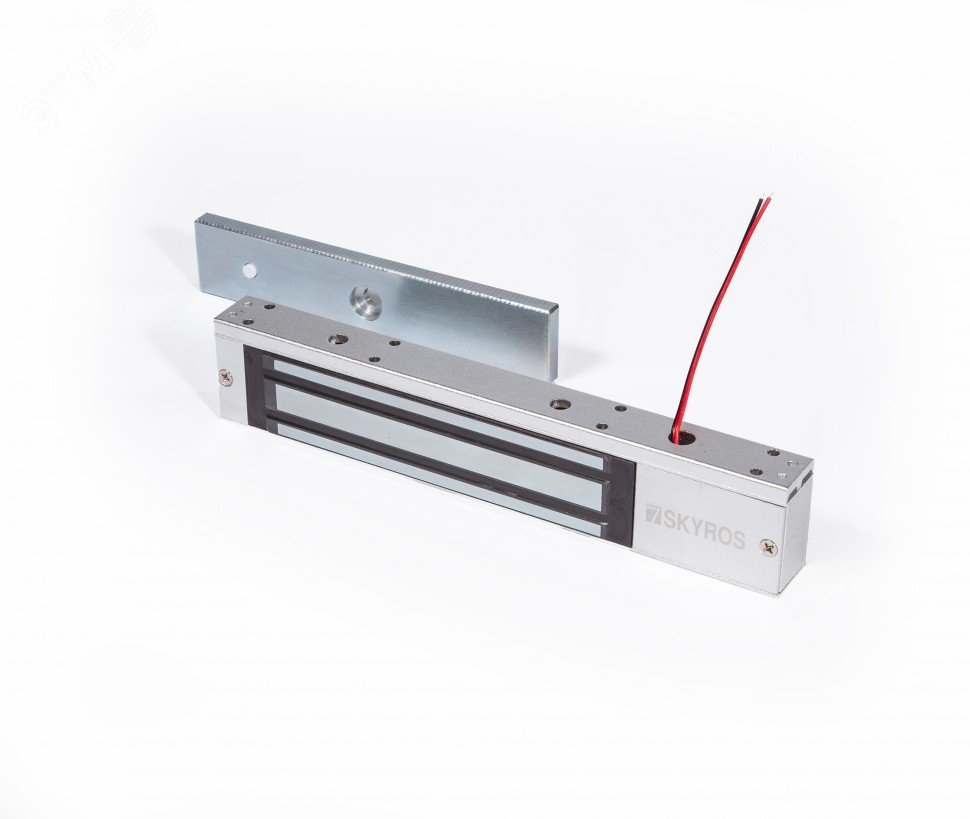 Изображение товара Электромагнитный замок SKY-ML280 надежное устройство для контроля доступа