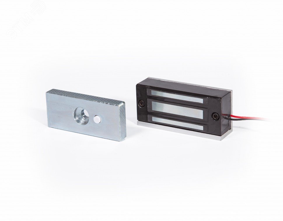 Изображение товара Электромагнитный замок SKY-ML60 надежное решение для безопасности