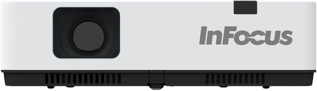 Изображение товара Проектор ламповый для экрана LCD 3400Lm LS (1024x768) 25000:1 (10000час) 1xUSB typeB 1xHDMI (шт)