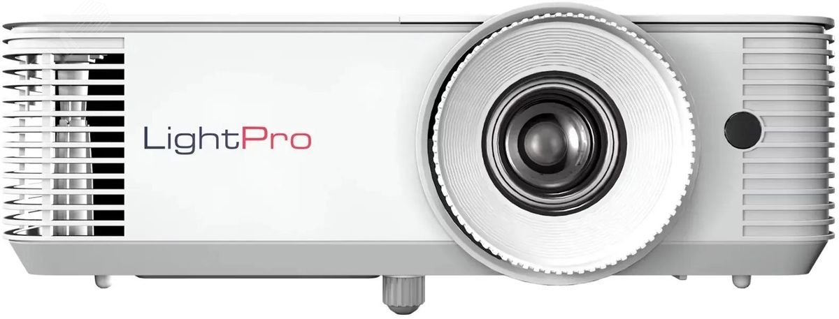 Изображение товара Проектор ламповый для экрана DLP 4000Lm LS (800x600) 30000:1 (15000час) 1xUSB typeA 1xHDMI (шт)