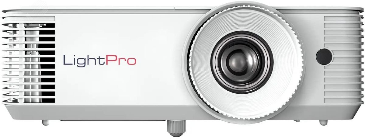 Изображение товара Проектор ламповый DLP 4000Lm LS 1024x768 HDMI USB VGA