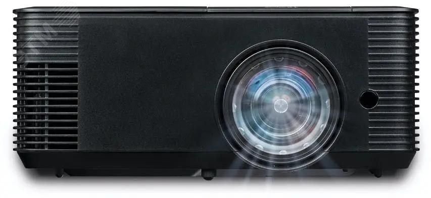 Изображение товара Проектор ламповый для экрана DLP 4000Lm (1024x768) 28500:1 (8000час) 1xUSB typeA 3xHDMI (шт)