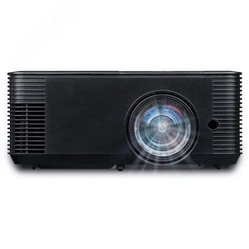 Изображение товара Проектор ламповый для экрана DLP 4000Lm (1024x768) 28500:1 (8000час) 1xUSB typeA 3xHDMI (шт)