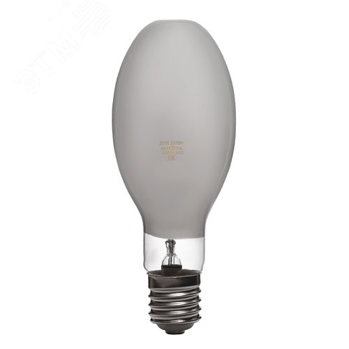 Лампа ДРЛ 250 Вт Е40 ИНТЕГРА (20) РФ - фото 2