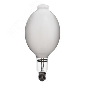 Лампа ДРЛ 1000 Вт Е40 (6) 35928 ИНТЕГРА - 3