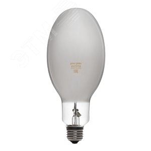Лампа ДРВ 250 Вт Е27 (20) 35916 ИНТЕГРА - 2