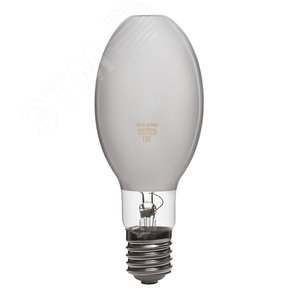 Лампа ДРВ 250 Вт Е40 (20) 35917 ИНТЕГРА - 3