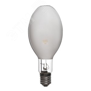Лампа ДРВ 500 Вт Е40 (15) 35918 ИНТЕГРА - 3