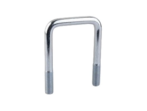 Скоба П-образная М6 60х60