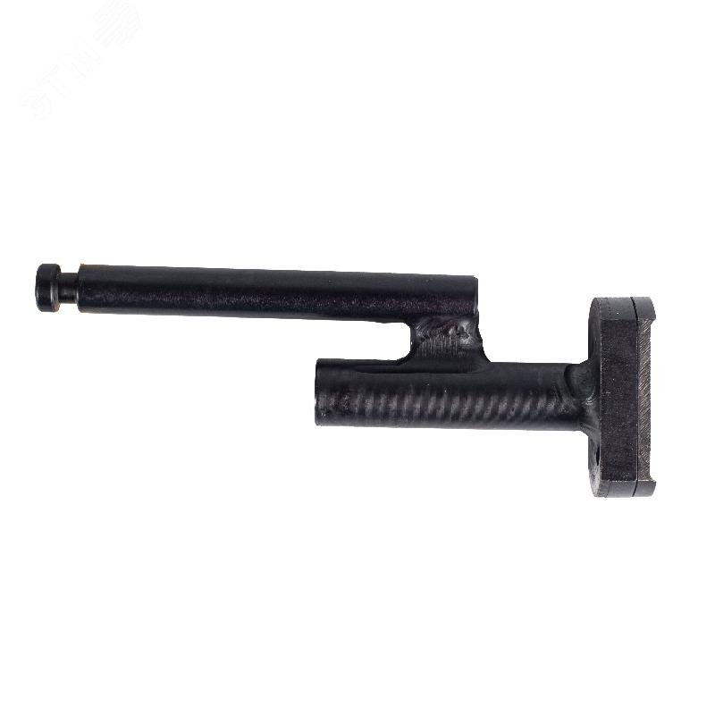 Изображение товара Ствол с магнитной насадкой для Hybest GSR40A Запчасть №55.M