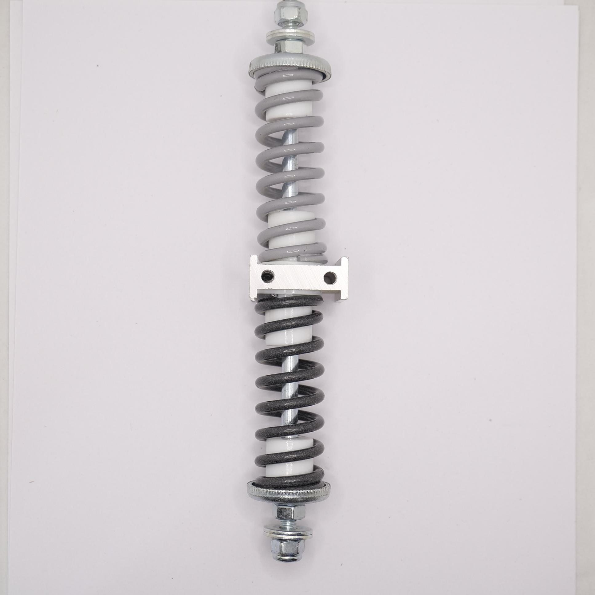 "Комплект №206 для Строительные ходули 24-40"". Пружинный механизм в сборе 2 шт."