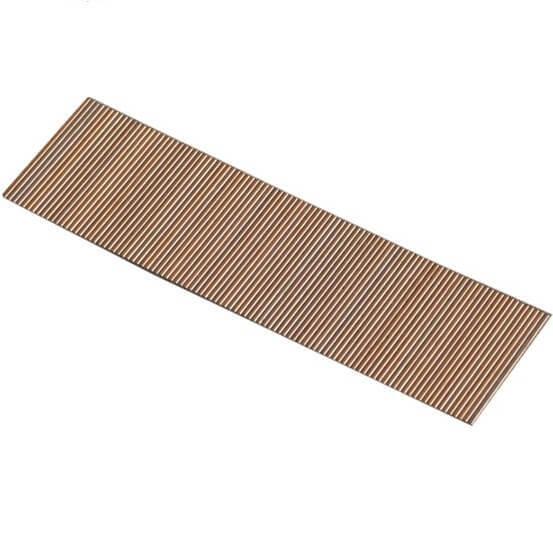 Шпилька тип P0.6 для пневмо пистолета HYBEST (17 мм, тип 23ga, 20000 шт/уп)