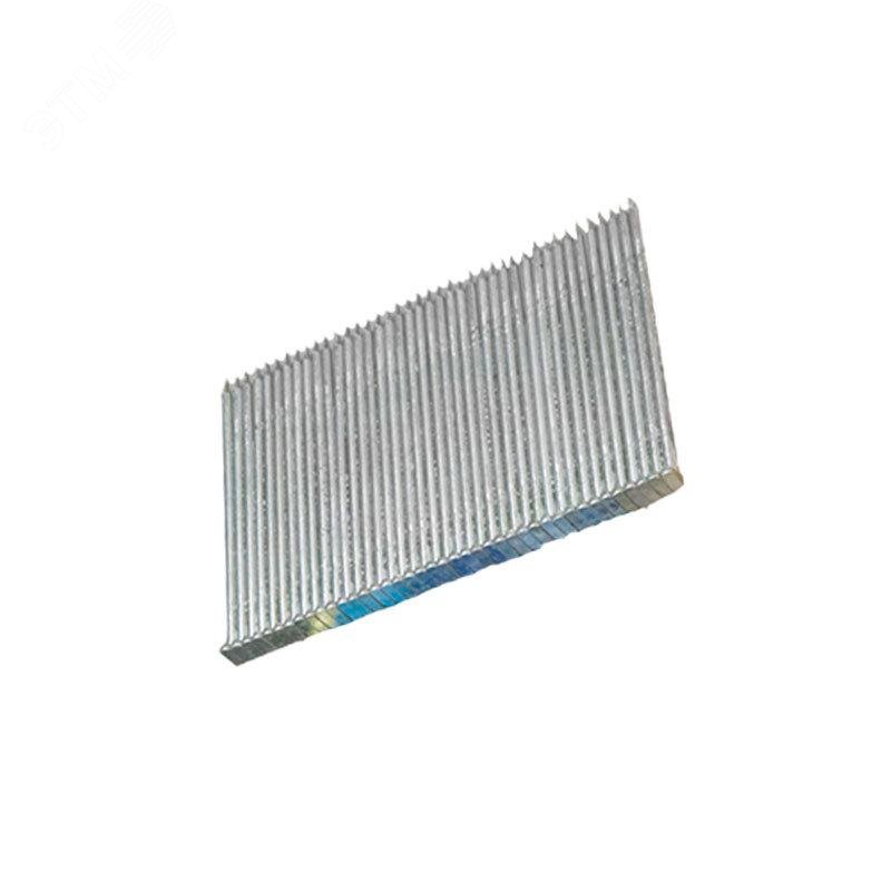 Изображение товара Гвозди по бетону тип ST 13ga 45 мм для пневмо пистолета HYBEST, 1000 шт