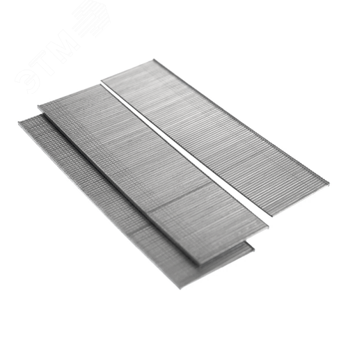 Штифт тип 300 для пневмо пистолета HYBEST (45 мм, тип F/J/18ga, 4000 шт/уп) - фото 2