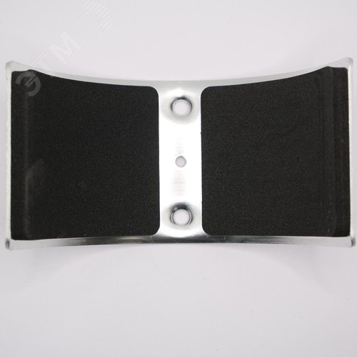 "Комплект №201 для Строительных ходулей 24-40"". Упор голени с креплением 2шт." - фото 1