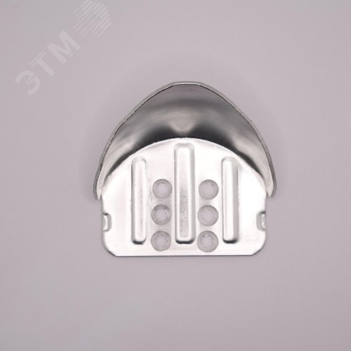 "Комплект №205 для Строительные ходули 24-40"". Регулируемый упор пятки с креплением 2шт." - фото 1