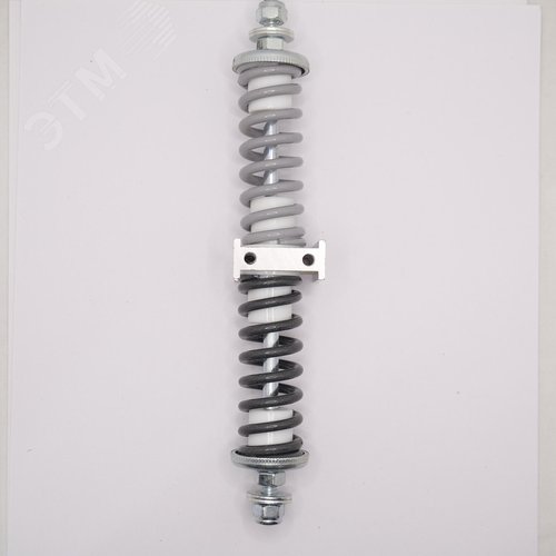 "Комплект №206 для Строительные ходули 24-40"". Пружинный механизм в сборе 2 шт." - фото 1