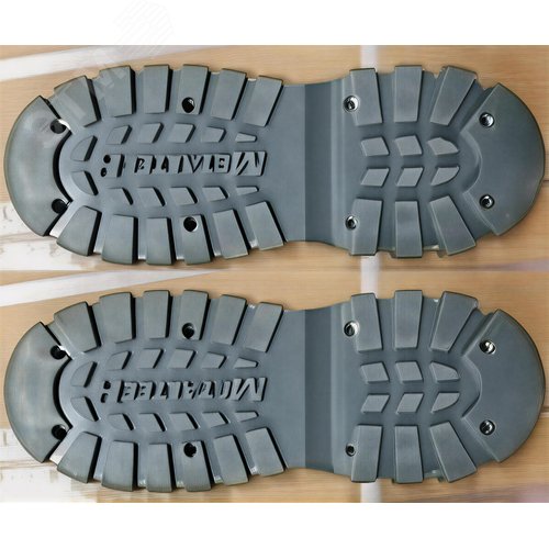 "Комплект №201 для Строительных ходулей 24-40"". Упор голени с креплением 2шт." - фото 2