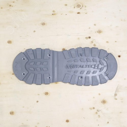 "Комплект №201 для Строительных ходулей 24-40"". Упор голени с креплением 2шт." - фото 1