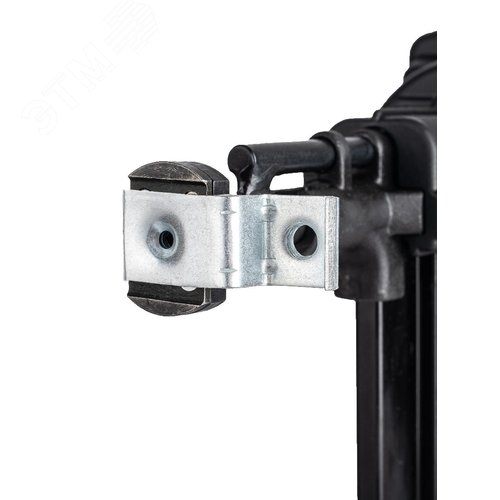 Крепеж для подвесных потолков под шпильку M10 Fedast - 100 шт. - фото 4