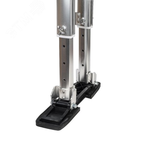 Строительные ходули 24-40'' (61-101 см) - фото 6