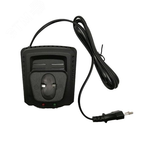 Запчасть №802 для GSR40A, зарядное устройство - фото 1