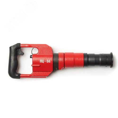 Монтажный пороховой пистолет FEDAST PC 84 (ПЦ-84), - фото 1