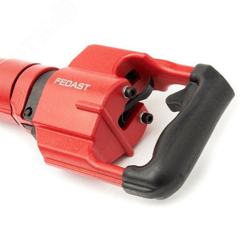 Монтажный пороховой пистолет FEDAST PC 84 (ПЦ-84), - фото 3