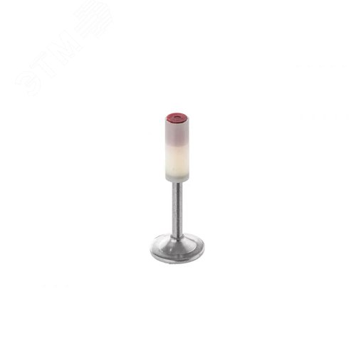 Изображение товара Гвозди монтажные пироксилиновые PA32-Q2 (шайба круглая, красная, 200 шт/уп) FEDAST (упак)