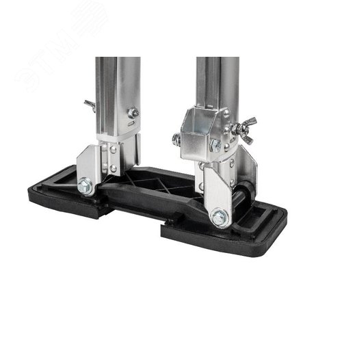 Строительные ходули 24-40'' (61-101 см) - фото 4