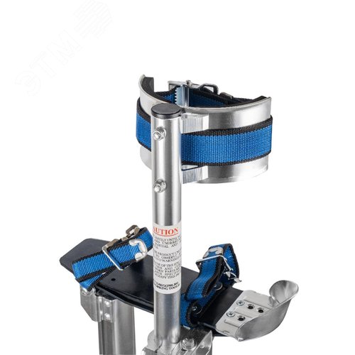 Строительные ходули 24-40'' (61-101 см) - фото 5