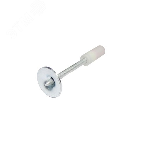 Гвозди монтажные пироксилиновые PA42-Q2 (шайба круглая, красная, 200 шт/уп) FEDAST - фото 2