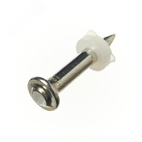 Одиночные дюбель гвозди по бетону тип DN 22 мм (100 шт./уп) - фото 2