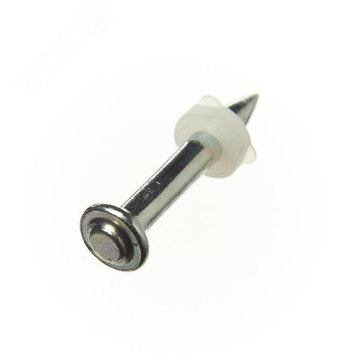 Одиночные дюбель гвозди по бетону тип DN 27 мм (100 шт./уп) - фото 2