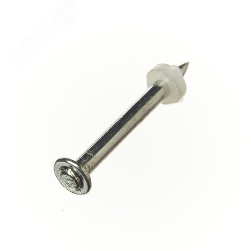 Одиночные дюбель гвозди по бетону тип DN 37 мм (100 шт./уп) - фото 2