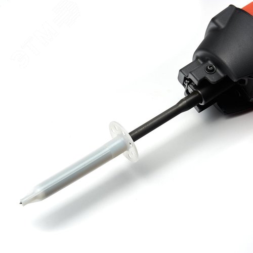 Тарельчатый дюбель гриб с кованным гвоздем для монтажных пистолетов IN130 (100 шт/уп) FEDAST - фото 4