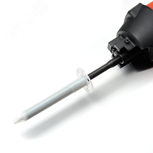 Тарельчатый дюбель гриб с кованным гвоздем для монтажных пистолетов IN150 (100 шт/уп) FEDAST - фото 4