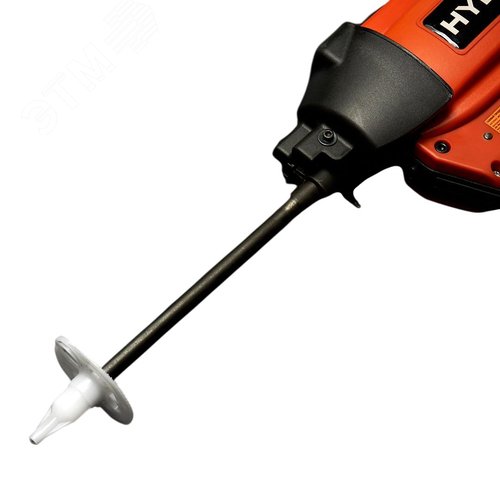 Тарельчатый дюбель гриб 50 мм с крышкой и гвоздем для бетона и кирпича IN50-62 (200 шт/уп) FEDAST - фото 6