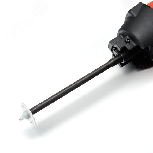 Тарельчатый дюбель гриб с кованным гвоздем для монтажных пистолетов IN70 (200 шт/уп) FEDAST - фото 4