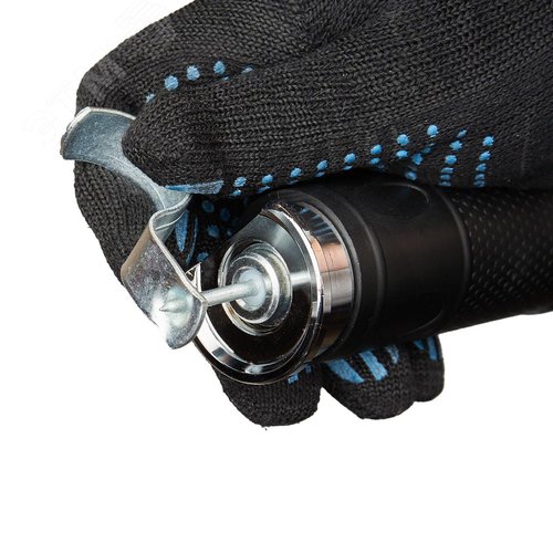 Монтажный пороховой пистолет для подвесных потолков FEDAST H8 - фото 2