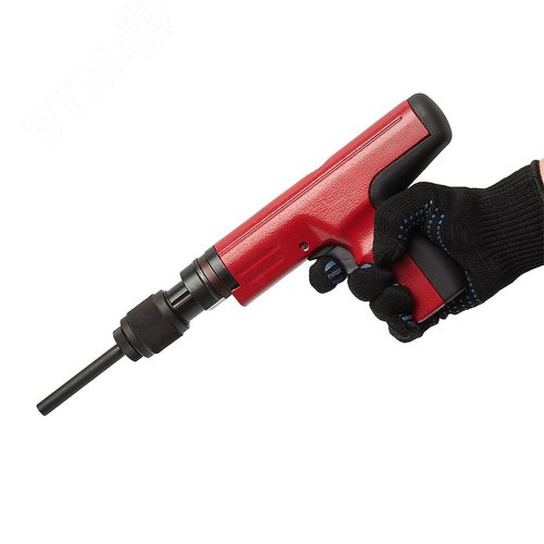 Монтажный пороховой полуавтоматический пистолет FEDAST BWT 311, - фото 2