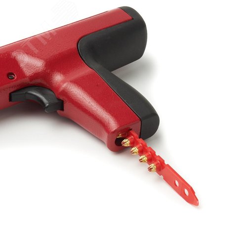 Монтажный пороховой полуавтоматический пистолет FEDAST BWT 311, - фото 3