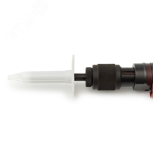 Монтажный пороховой полуавтоматический пистолет FEDAST BWT 311, - фото 5