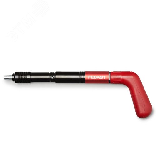 Монтажный пороховой ручной пистолет FEDAST Т9ZG - фото 1