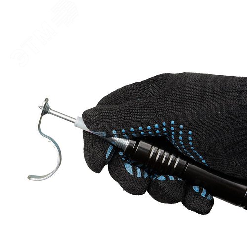 Монтажный пороховой ручной пистолет FEDAST Т9ZG - фото 2