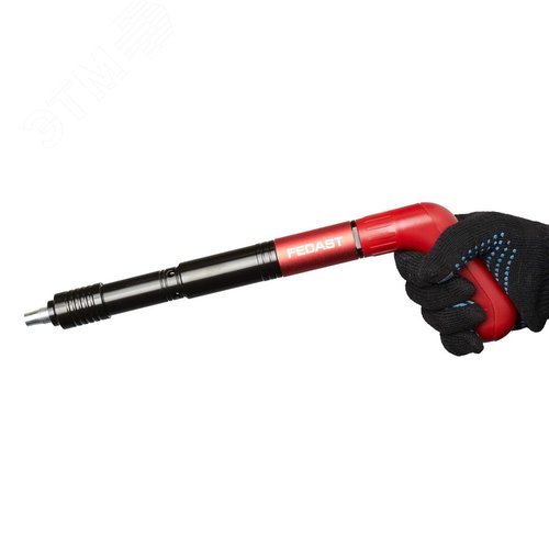 Монтажный пороховой ручной пистолет FEDAST Т9ZG - фото 3